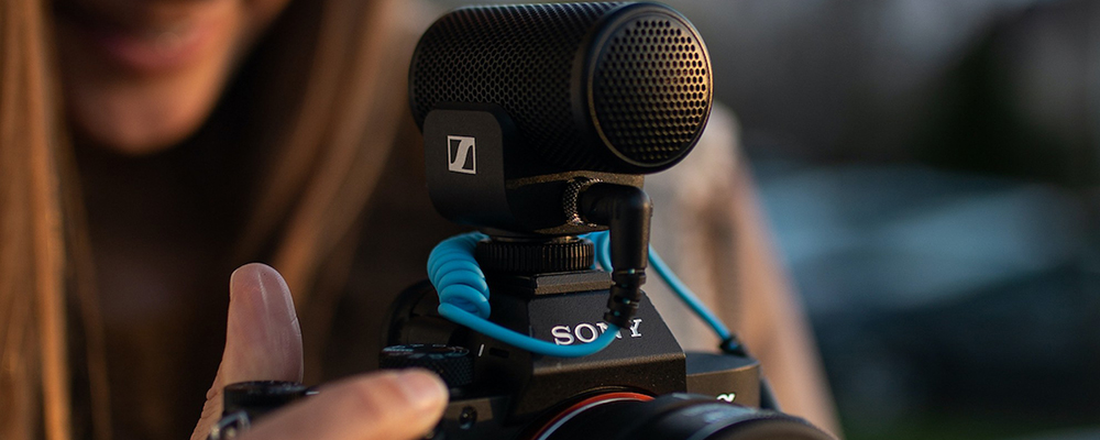 sennheiser HD 200 هدفون